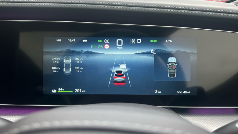 BYD Sealion 7 230kW Comfort 83kWh 5dr Auto Electric Estate